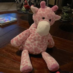 Scentsy Buddy Genna the Giraffe